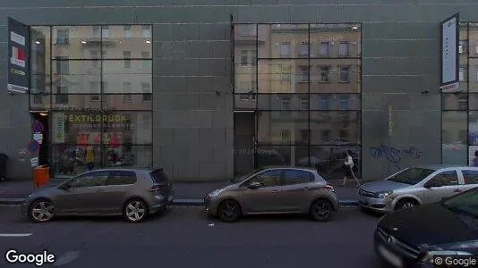 Apartments for rent in Leonding - Photo from Google Street View