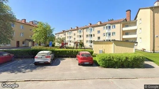 Apartments for rent in Åmål - Photo from Google Street View