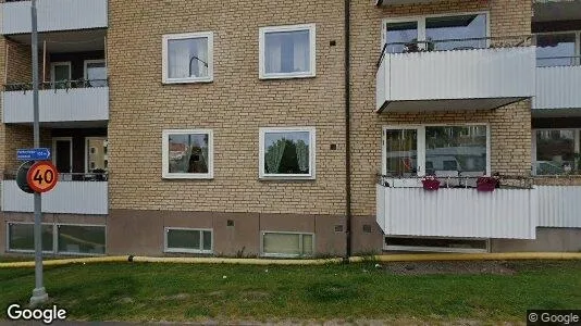 Apartments for rent in Linköping - Photo from Google Street View