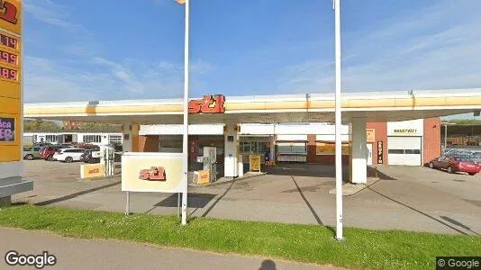 Apartments for rent in Lund - Photo from Google Street View