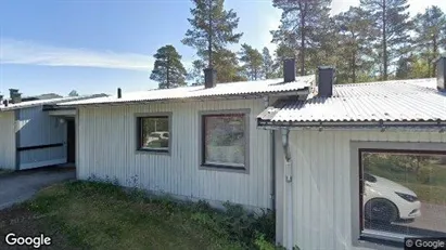 Apartments for rent in Ludvika - Photo from Google Street View