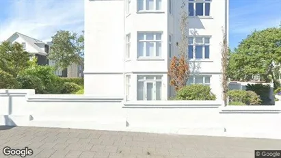 Apartments for rent in Reykjavík Miðborg - Photo from Google Street View