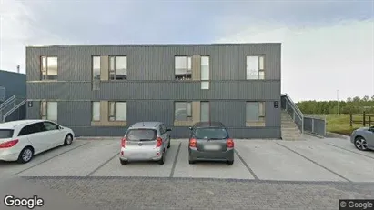 Apartments for rent in Reykjavík Grafarholt - Photo from Google Street View