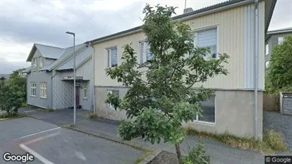 Apartments for rent in Hafnarfjörður - Photo from Google Street View