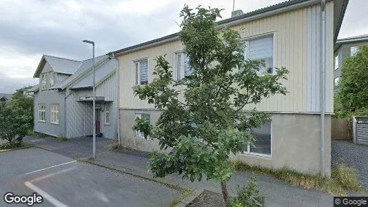 Apartments for rent in Hafnarfjörður - Photo from Google Street View