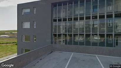 Apartments for rent in Kópavogur - Photo from Google Street View