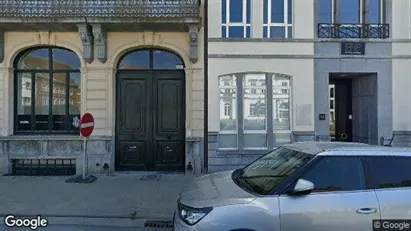 Apartments for rent in Kortrijk - Photo from Google Street View