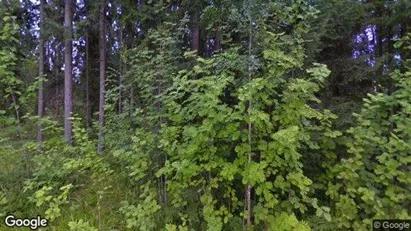 Apartments for rent in Nurmijärvi - Photo from Google Street View