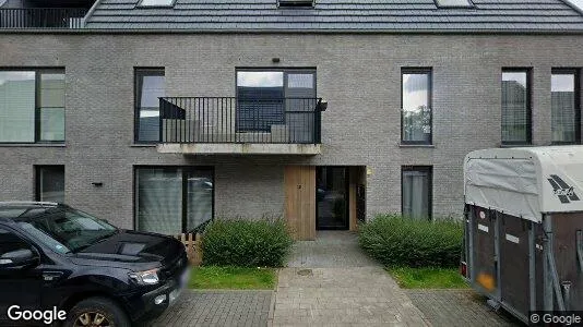 Apartments for rent in Lokeren - Photo from Google Street View