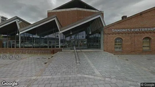Apartments for rent in Sandnes - Photo from Google Street View
