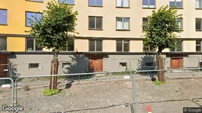 Apartments for rent in Oslo Grünerløkka - Photo from Google Street View