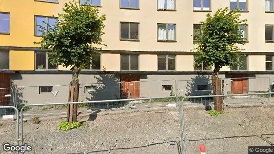 Apartments for rent in Oslo Grünerløkka - Photo from Google Street View