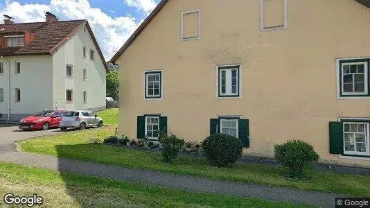 Apartments for rent in Krieglach - Photo from Google Street View