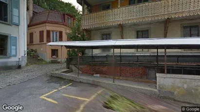 Apartments for rent in Riviera-Pays-d'Enhaut - Photo from Google Street View