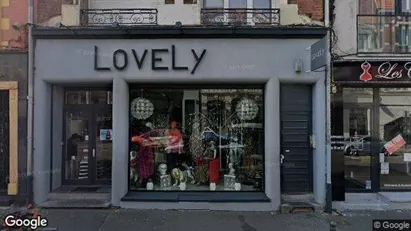 Apartments for rent in Béthune - Photo from Google Street View