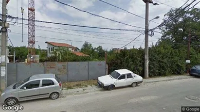 Apartments for rent in Voluntari - Photo from Google Street View