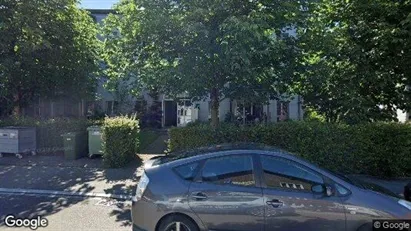 Apartments for rent in Bülach - Photo from Google Street View