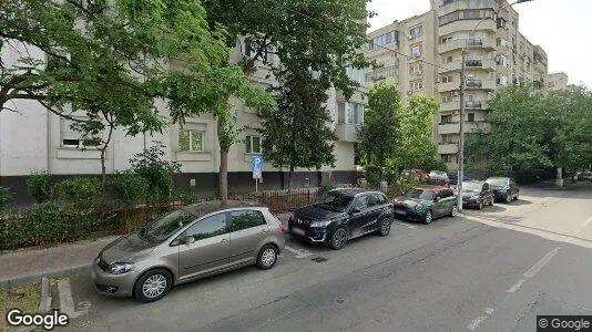 Apartments for rent in Bucharest - Sectorul 3 - Photo from Google Street View