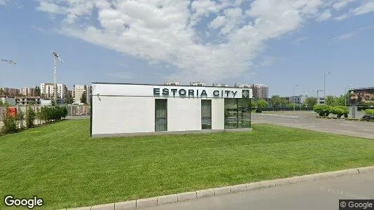 Apartments for rent in Bucharest - Sectorul 3 - Photo from Google Street View