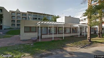 Apartments for rent in Helsinki Läntinen - Photo from Google Street View