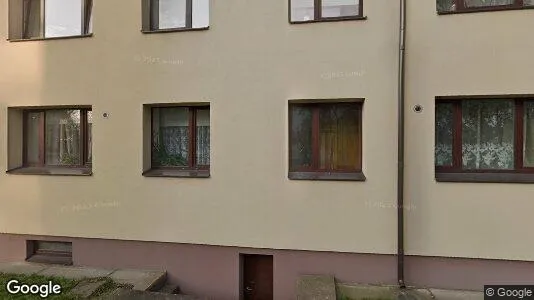 Apartments for rent in Pärnu - Photo from Google Street View