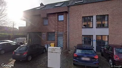 Apartments for rent in Kortenberg - Photo from Google Street View