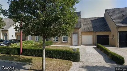 Apartments for rent in Rijkevorsel - Photo from Google Street View