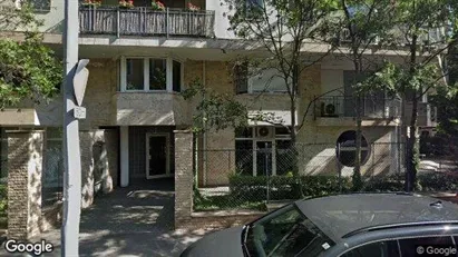 Apartments for rent in Budapest Ferencváros - Photo from Google Street View