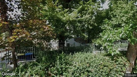 Apartments for rent in Budapest Rákosmente - Photo from Google Street View