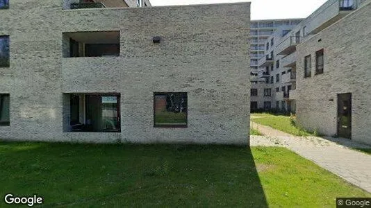 Apartments for rent in Rotterdam Prins Alexander - Photo from Google Street View
