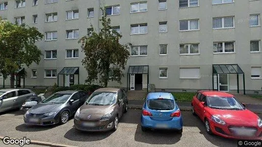 Apartments for rent in Gotha - Photo from Google Street View