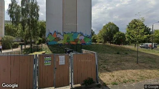 Apartments for rent in Gotha - Photo from Google Street View