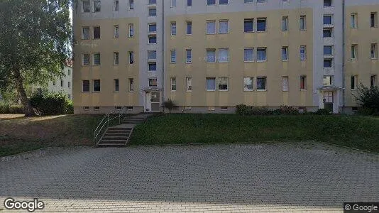 Apartments for rent in Gotha - Photo from Google Street View