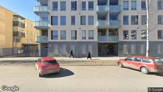Apartments for rent in Joensuu - Photo from Google Street View