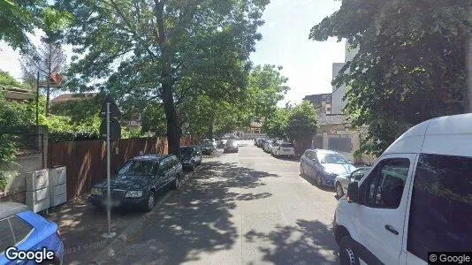 Apartments for rent in Bucharest - Sectorul 3 - Photo from Google Street View