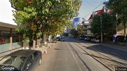 Apartments for rent in Bucharest - Sectorul 3 - Photo from Google Street View