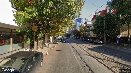 Apartments for rent in Bucharest - Sectorul 3 - Photo from Google Street View
