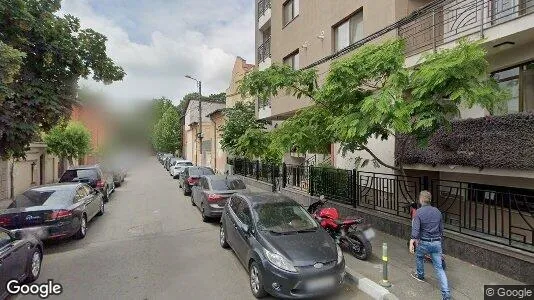 Apartments for rent in Bucharest - Sectorul 3 - Photo from Google Street View