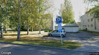 Apartments for rent in Vantaa - Photo from Google Street View