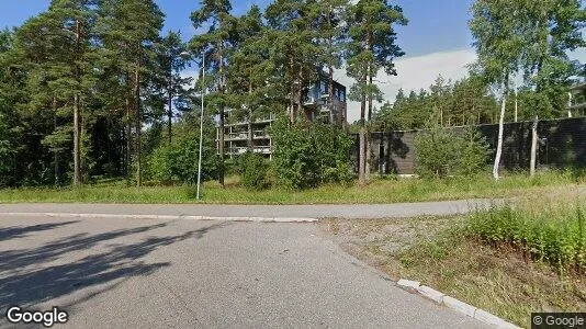 Apartments for rent in Espoo - Photo from Google Street View