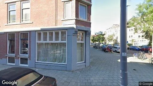 Apartments for rent in Rotterdam Kralingen-Crooswijk - Photo from Google Street View