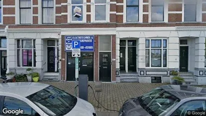 Apartments for rent in Rotterdam Feijenoord - Photo from Google Street View