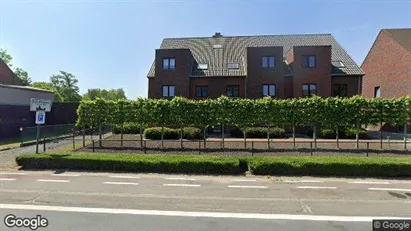 Apartments for rent in Sint-Gillis-Waas - Photo from Google Street View
