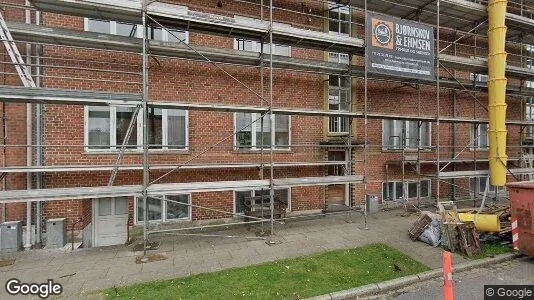 Apartments for rent in Esbjerg Center - Photo from Google Street View