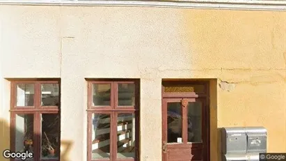 Apartments for rent in Rudkøbing - Photo from Google Street View