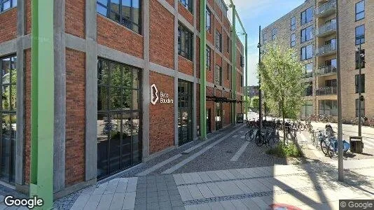 Apartments for rent in Copenhagen SV - Photo from Google Street View