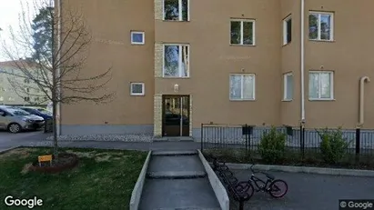 Apartments for rent in Kumla - Photo from Google Street View