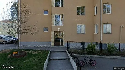 Apartments for rent in Kumla - Photo from Google Street View
