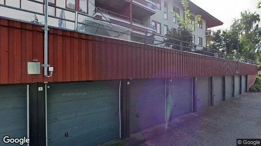 Apartments for rent in Gävle - Photo from Google Street View