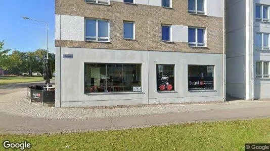 Apartments for rent in Borås - Photo from Google Street View